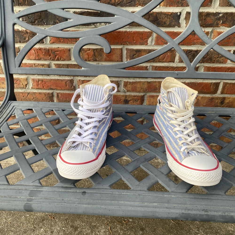 Converse Chuck Taylor  11.5D
